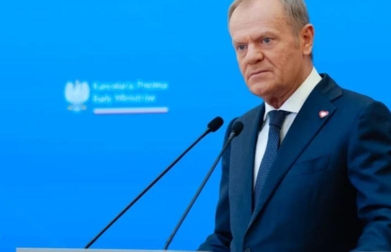 👨Туск: приглашение Путина на саммит G20 – это поощрение России продолжать агрессию