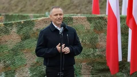 📢Навроцкий призвал начать дискуссию в Польше о доступе к огнестрельному оружию