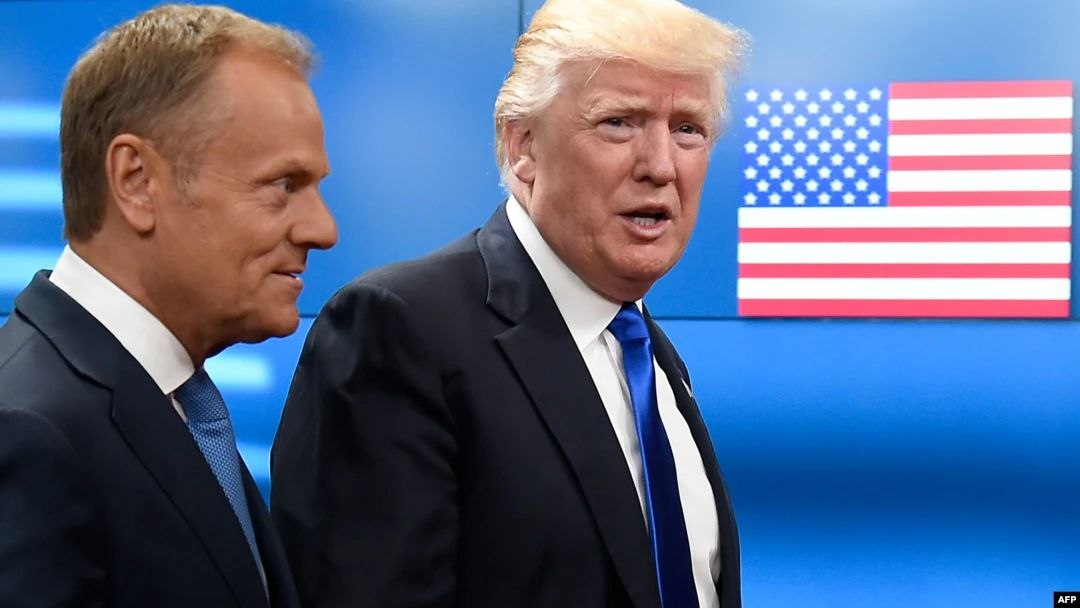 🇵🇱 Польша готова выплачивать $15 тысяч за военного США, дислоцированного на постоянной основе